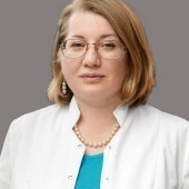 Джавадова Лала Чингизовна